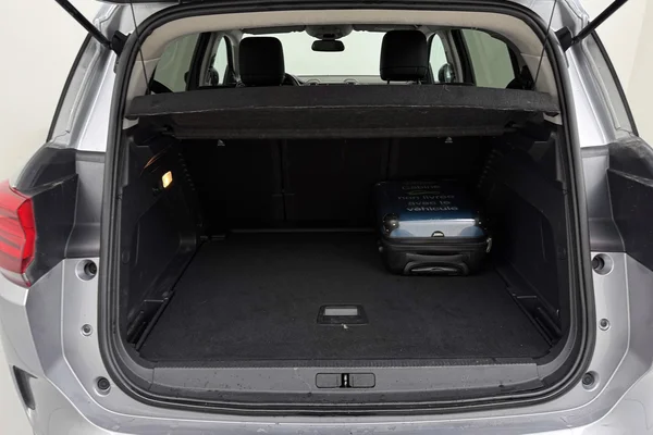 Citroen C5 Aircross (2022) — foto 9 van 31