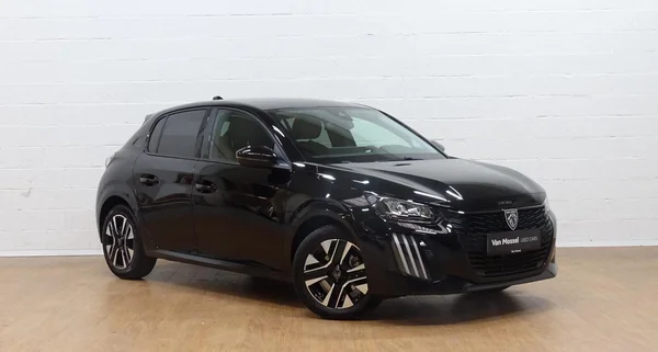 Peugeot 208 (2025) — foto 12 van 20