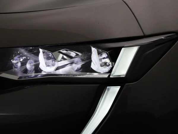 Peugeot 508 (2023) — foto 5 van 43