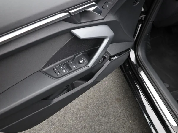 AUDI A3 Sportback (2025) — foto 6 van 24
