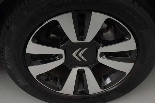 Citroen C3 (2023) — foto 16 van 23
