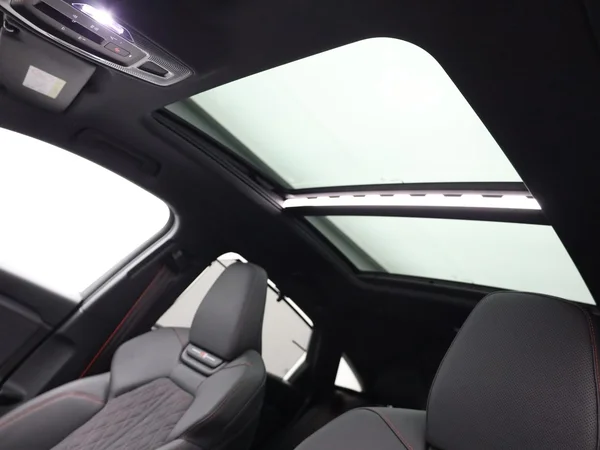 AUDI Q6 Sportback e-tron (2026) — foto 21 van 28