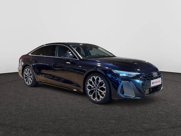 AUDI A6 (2026) — foto 21 van 24