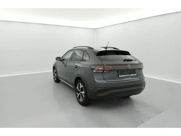 VOLKSWAGEN Taigo (2025) — foto 11 van 36