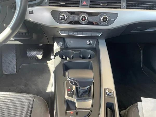 AUDI A4 Avant (2019) — foto 14 van 21