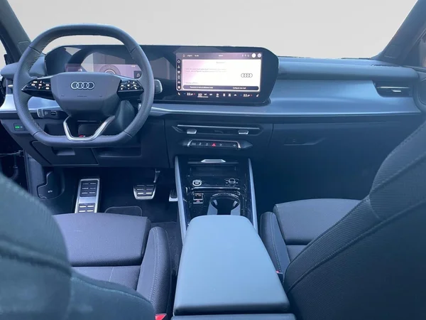 AUDI Q3 Sportback (2026) — foto 4 van 4