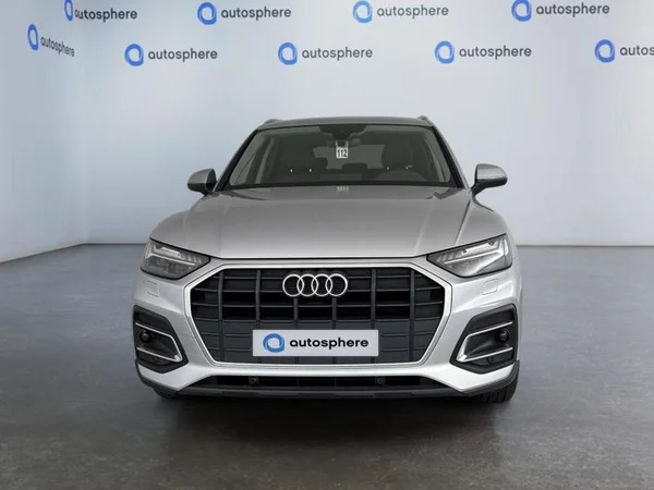 AUDI Q5 Dsl (2022) — foto 23 van 31