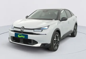 Citroen C4 (2025)
