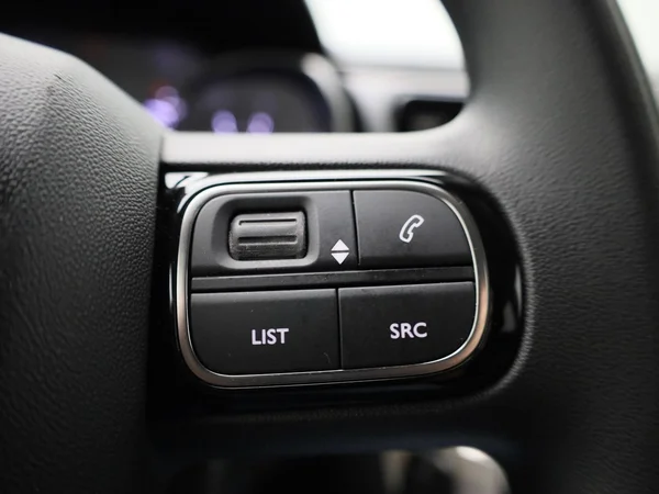 Citroën C3 (2022) — foto 7 van 36
