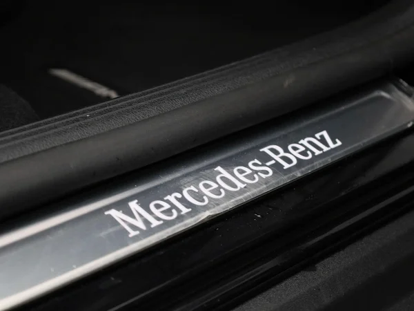 Mercedes-Benz GLC (2025) — foto 36 van 51