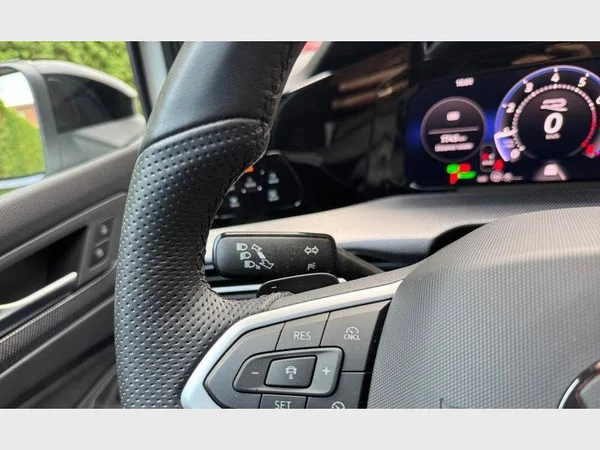 Volkswagen Golf VIII (2026) — foto 4 van 27