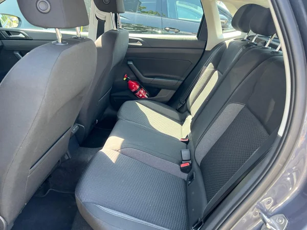 VOLKSWAGEN Polo (2025) — foto 9 van 24
