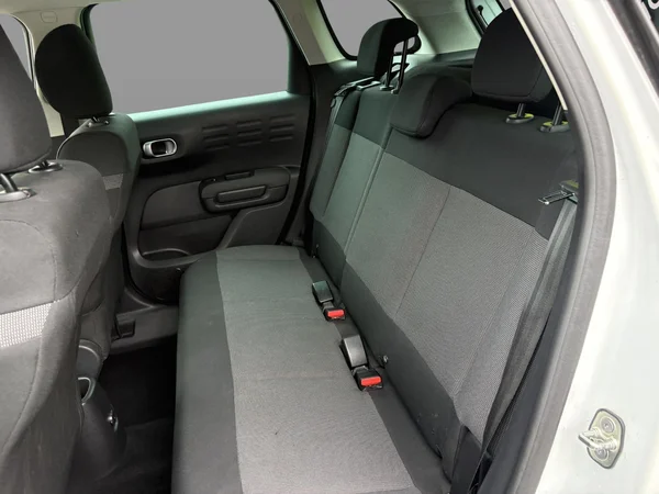 Citroën C3 Aircross (2019) — foto 9 van 20