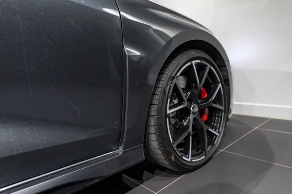 Audi RS3 (2022) — foto 15 van 52