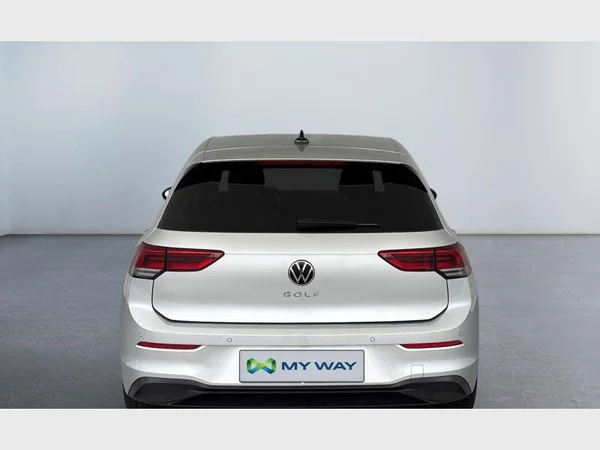 Volkswagen Golf VIII (2023) — foto 28 van 33
