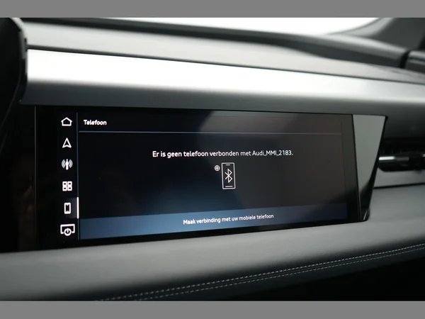 AUDI Q6 e-tron (2025) — foto 29 van 46
