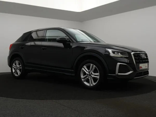 Audi Q2 (2024) — foto 23 van 27