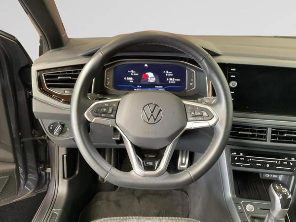 VOLKSWAGEN Taigo (2025) — foto 4 van 23