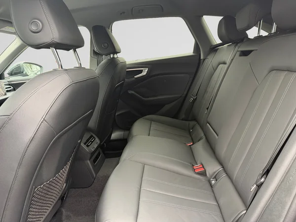 AUDI A5 Avant e-hybrid (PHEV) (2026) — foto 5 van 20