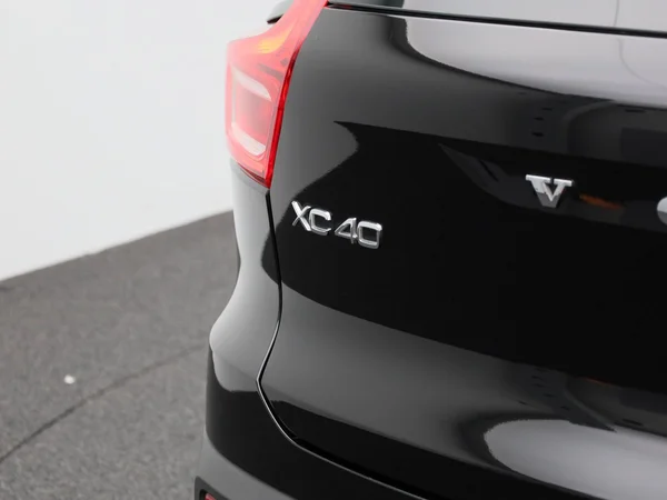 Volvo XC40 (2023) — foto 30 van 39