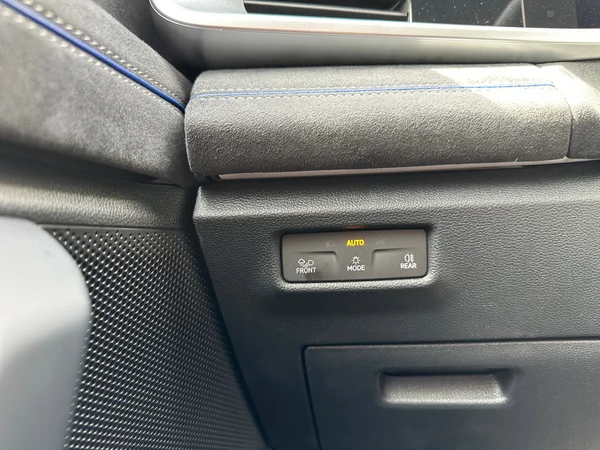 VOLKSWAGEN Tayron (2025) — foto 7 van 21
