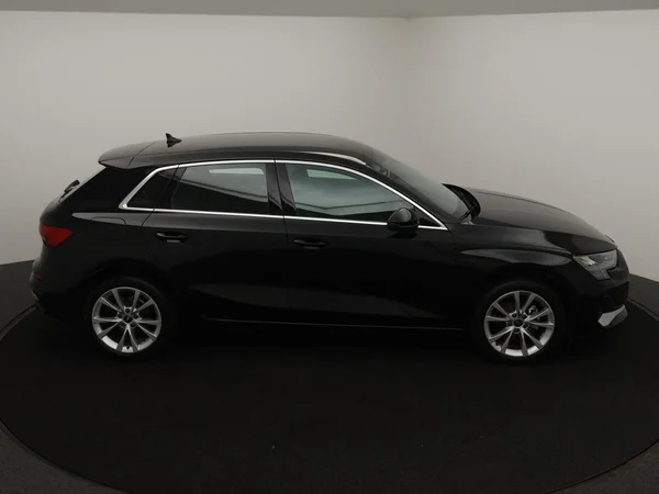 AUDI A3 Sportback (2025) — foto 28 van 30