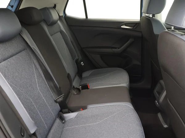 VOLKSWAGEN T-Cross (2026) — foto 11 van 21