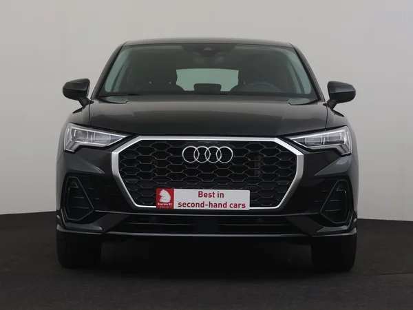 AUDI Q3 (2022) — foto 29 van 31