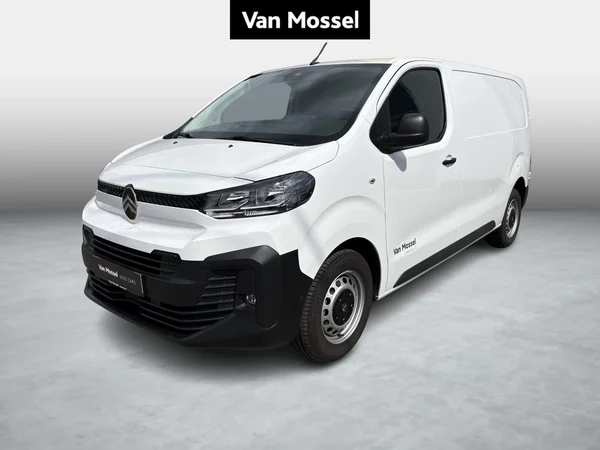 Citroën Jumpy (2026) — foto 1 van 15
