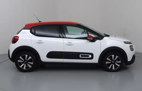 Citroen C3 (2023) — foto 21 van 24
