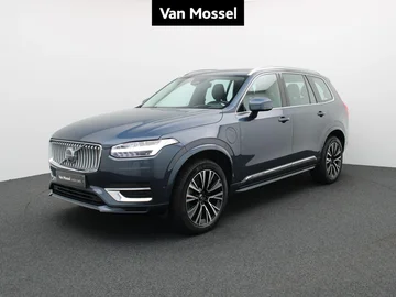 Volvo XC90 (2024)