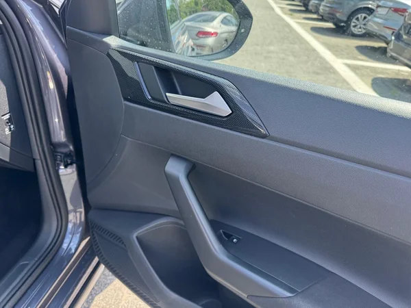 VOLKSWAGEN Taigo (2025) — foto 9 van 19