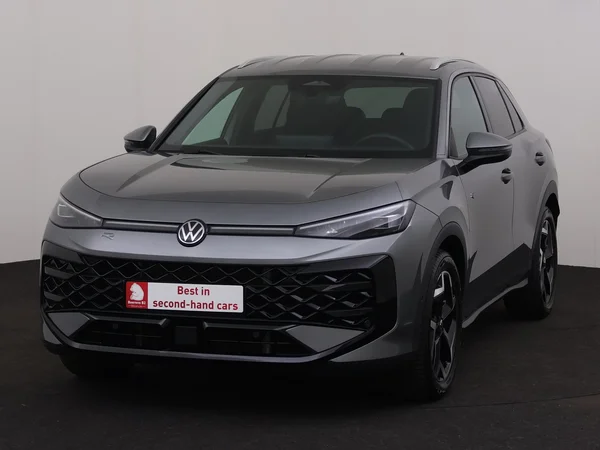 VOLKSWAGEN T-Roc (2026) — foto 1 van 30