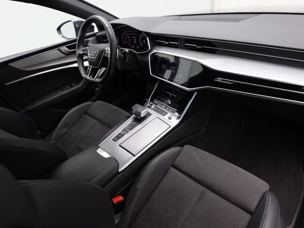AUDI A7 Sportback (2021) — foto 13 van 19