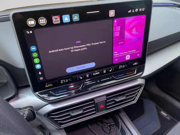 SEAT Leon ST (2025) — foto 12 van 13