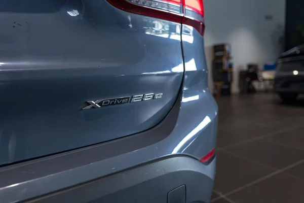 BMW X1 (2022) — foto 4 van 40