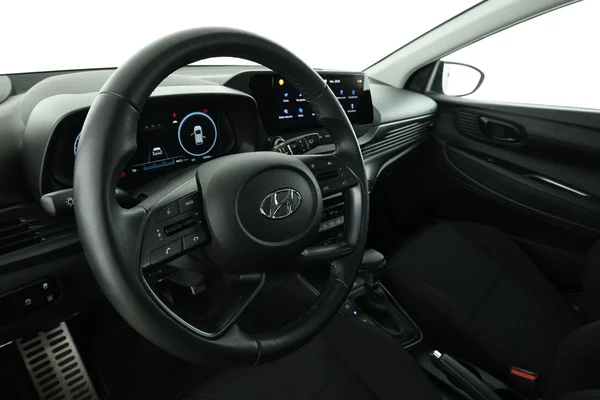 Hyundai Bayon (2022) — foto 2 van 16
