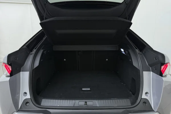 Peugeot 3008 (2025) — foto 18 van 22