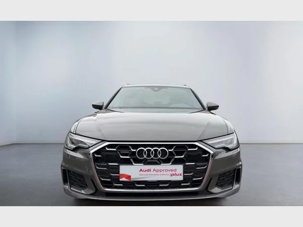 Audi A6 Avant PHEV (2026) — foto 7 van 15