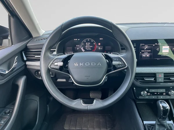 SKODA Kamiq (2025) — foto 20 van 20