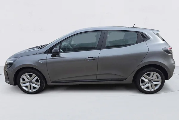 Renault Clio V Phase II (2025) — foto 12 van 26