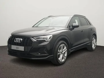 AUDI Q3 (2021)