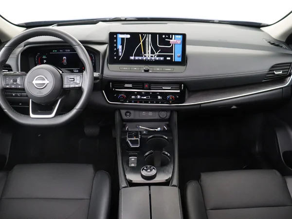 NISSAN X-Trail (2025) — foto 32 van 32