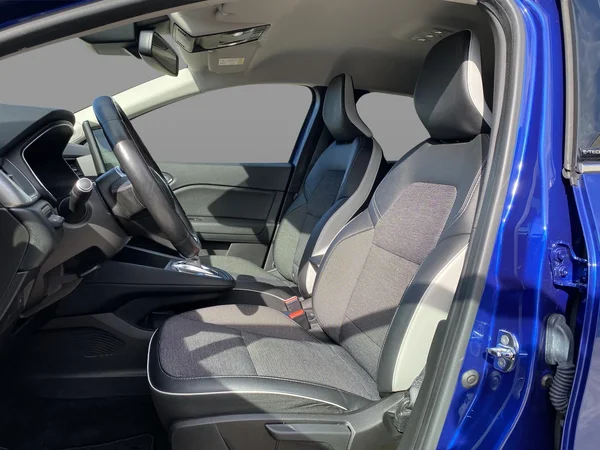 Renault Captur (2020) — foto 5 van 22