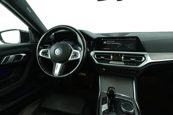 BMW 2-serie (2023) — foto 4 van 16