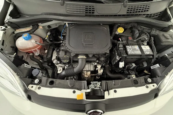 Fiat Panda (2023) — foto 10 van 22