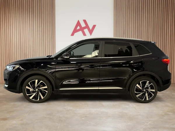 MG ZS (2026) — foto 2 van 29