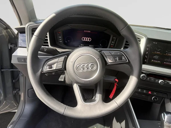 AUDI A1 Sportback (2026) — foto 15 van 19
