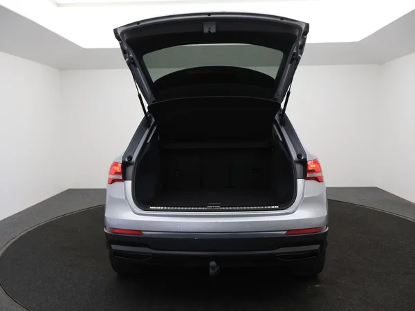 Audi Q3 (2022) — foto 5 van 25