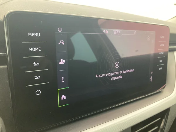 SKODA Scala (2021) — foto 21 van 36